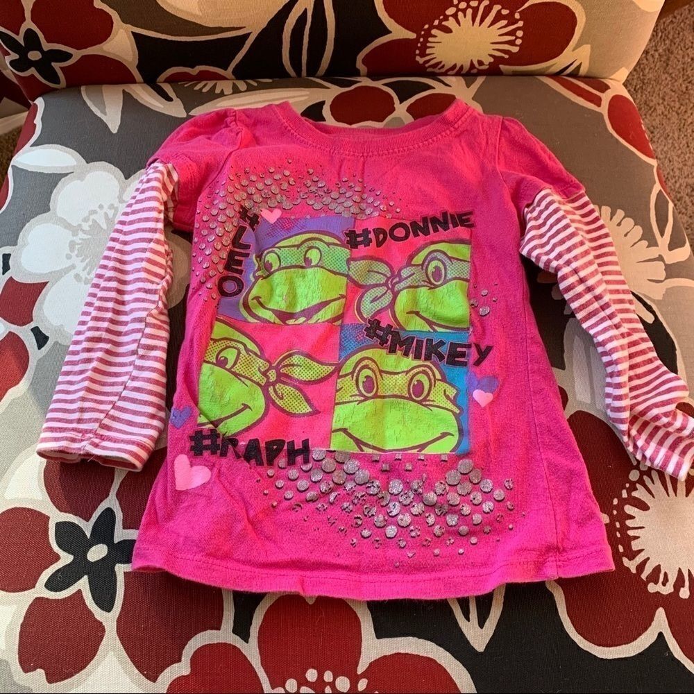 Girls Size 4t Assorted Bundle - Picture 10 of 11